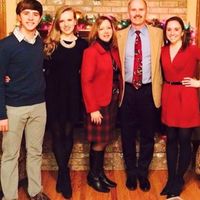 Molly Geraghty的照片