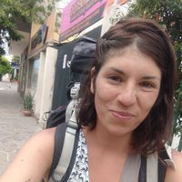 Laila Echeverría's Photo