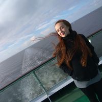 Fotos von Yulia Averche6nko