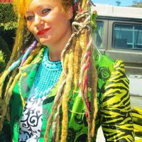 TATIANA SADOVSKA's Photo