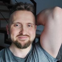 Fyodor Zakharov's Photo