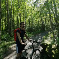 Sigurd Gaukstad's Photo