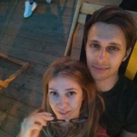 Photos de Anastasia Kuleshova