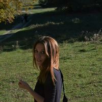 Giulia Quercetti's Photo