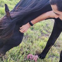 Eliasse Khadiri's Photo