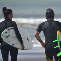 Romina Gonzalez's Photo