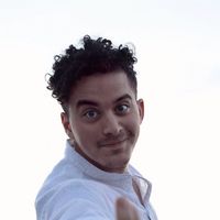 Bashar Zapen's Photo