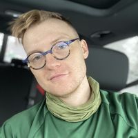 Jacob Gardner's Photo