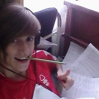 Дмитрий Зубенко's Photo