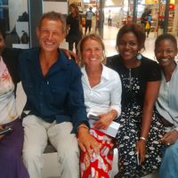 Photos de Geneviève Govaert