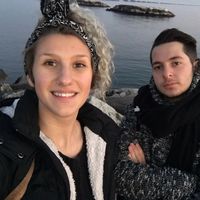 Sofia Casadei的照片