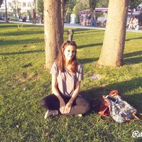 Helin Yıldırım的照片