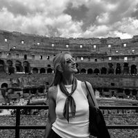 Karolina Lewna's Photo