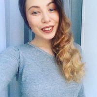 Dasha Okulova的照片