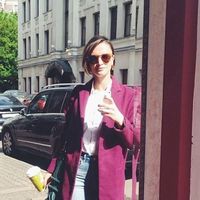 Sofia Oleynik's Photo