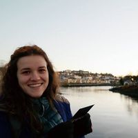 Nicole Hannes的照片