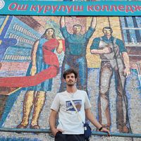 Ofir Ben Ezra's Photo