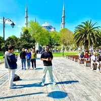 Arshad Sindi's Photo