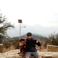 Luis Rodrigo T的照片