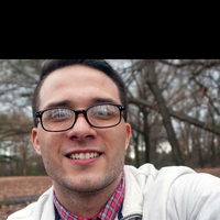 Chris Freeman的照片