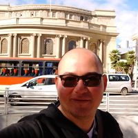 Alejandro SOLANO ANDRADE's Photo