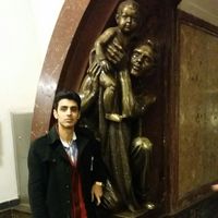 Saeed Karimi's Photo