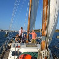 KLAUS DUFFY的照片