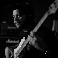 Csontos Máté's Photo