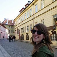 Mimi Wikström的照片