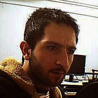 Serkan Gürsoy's Photo