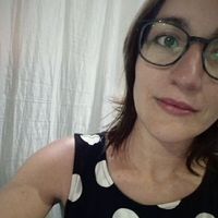 Valeria Silvestre's Photo