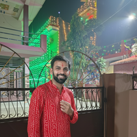 R.  Mayank's Photo