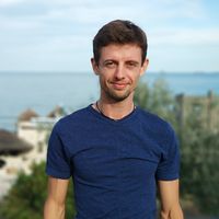 Le foto di Максим Срибный