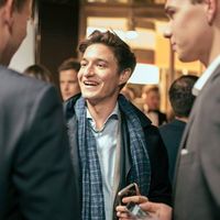 Julian Kleindienst's Photo