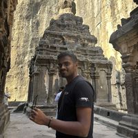 Vikram Madhavan's Photo