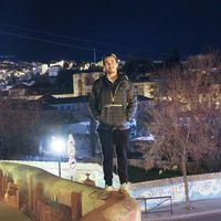 Brian Kanzaki's Photo