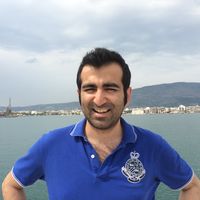 Yashar Eftekhar Azam's Photo