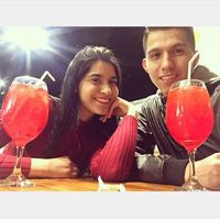 Jonathan Gallego's Photo