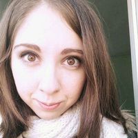 Francesca Saladino's Photo