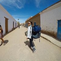 melissa bravo olavarria's Photo