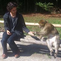 Niklas Nickel的照片