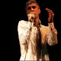 Yon Fadrique的照片