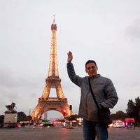 Fotos de Khaled Khalloudi