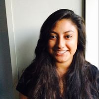 Vanessa Hernandez的照片