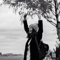 Юлька Ванюшина's Photo