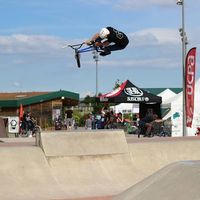 Thibaut Panaville的照片