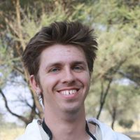 Peter Williams's Photo