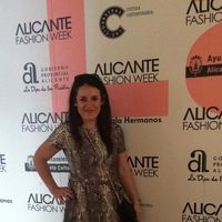 María Sandra Ferrández Gil's Photo