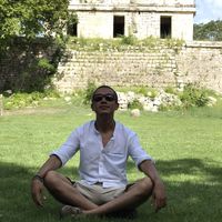 Le foto di Alain Ponce Blanca