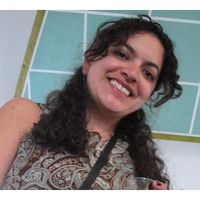 Alma Armijo Averill's Photo